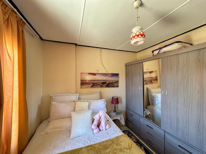 3 Bedroom Property for Sale in Ikwezi Eastern Cape